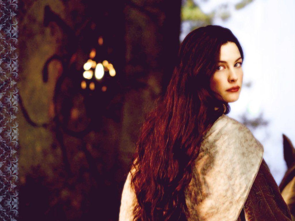 1024x768 Arwen Undómiel Wallpaper: Arwen Undómiel. Lord of the rings, The hobbit, Arwen