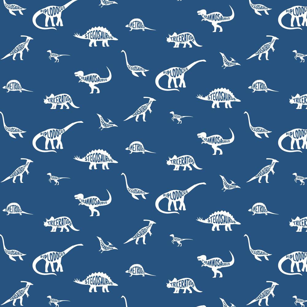 1000x1000 Dino Dictionary by Albany : Wallpaper Direct