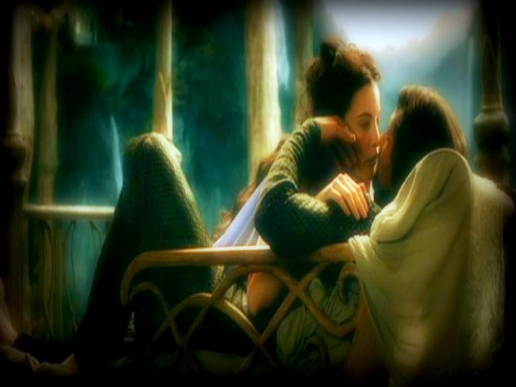 1024x768 Free download Aragorn And Arwen Wallpaper aragorn arwen [1024x768] for your Desktop, Mobile & Tablet. Explore Arwen and Aragorn Wallpaper. Arwen and Aragorn Wallpaper, Arwen Wallpaper, Aragorn Wallpaper