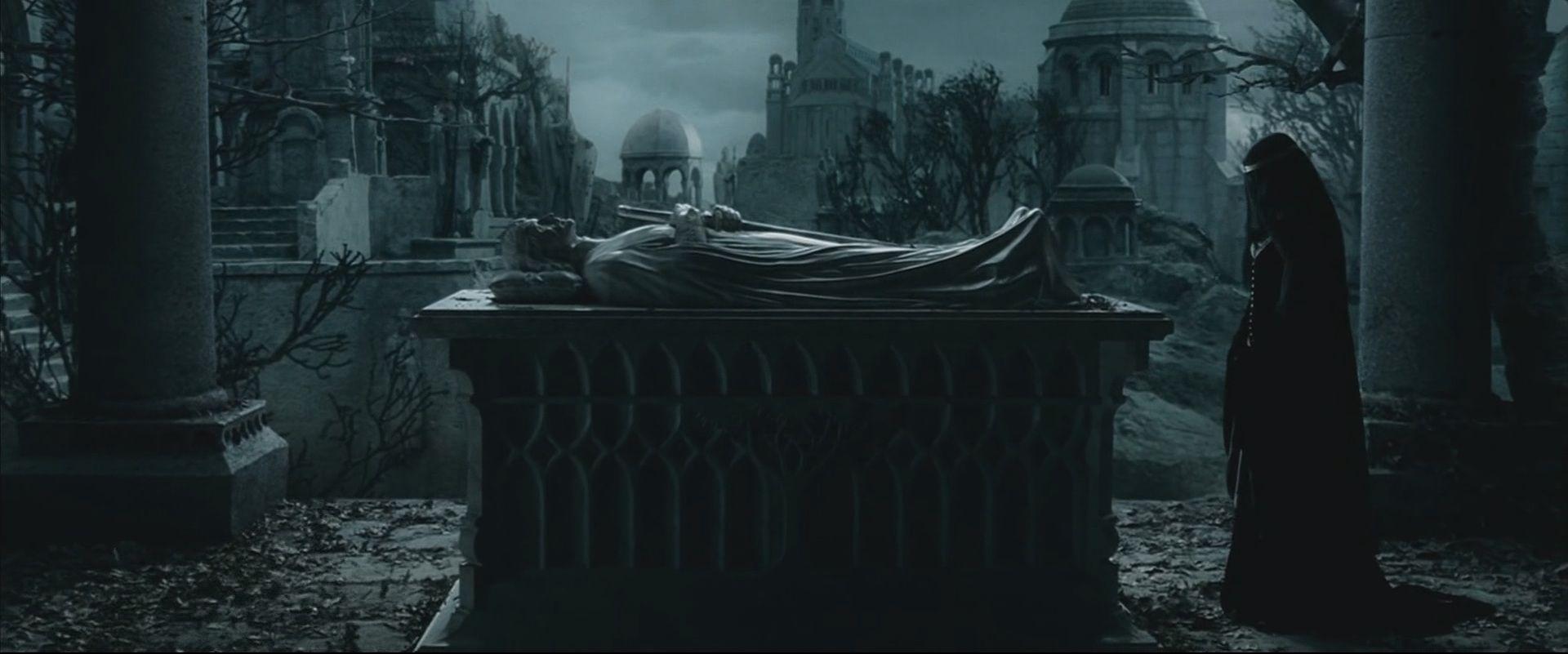 1920x801 Relatively Unknown Lord of the Rings Facts and Arwen. Aragorn and arwen, Aragorn, The two towers