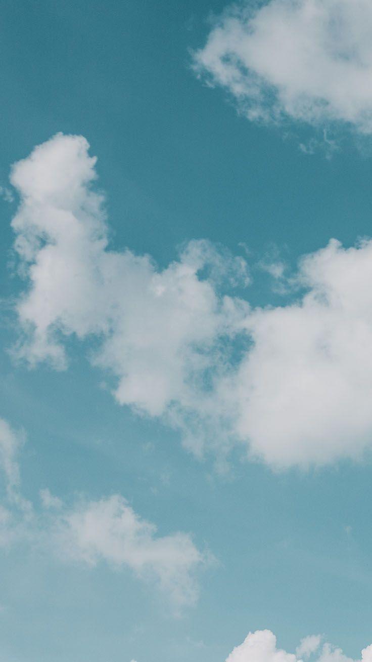 Featured image of post Cute Backgrounds Aesthetic Clouds