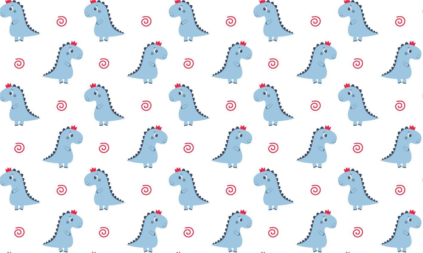 1417x850 Blue dinosaurs
