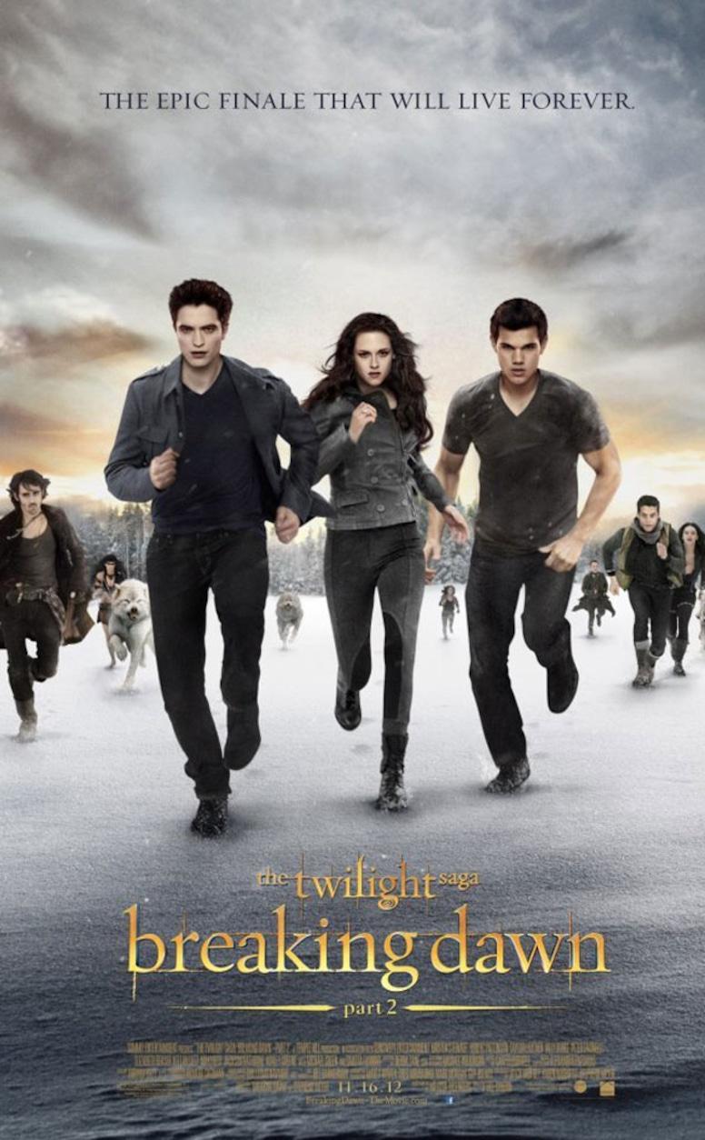 776x1254 Photos from Flick Pics: The Twilight Saga: Breaking Dawn Part 2! Online