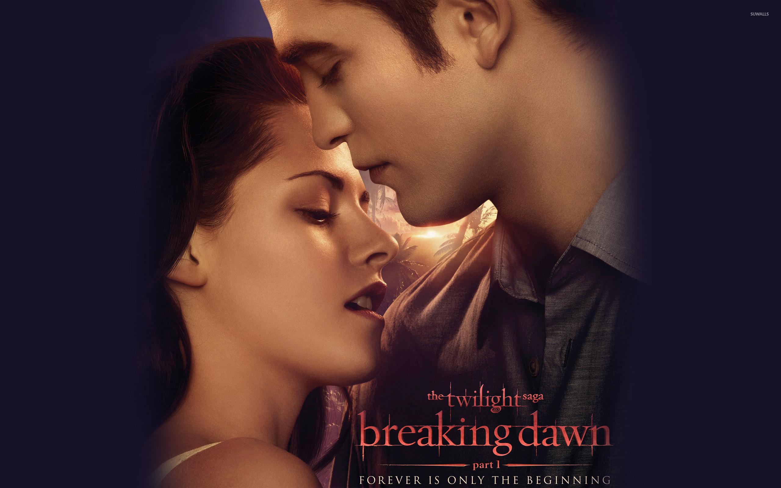 2560x1600 The Twilight Saga: Breaking Dawn: Part 1 [4] wallpaper wallpaper