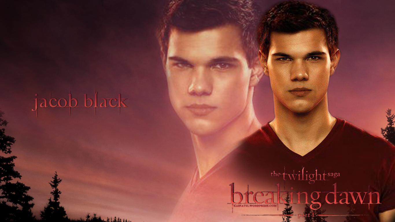 1366x768 Breaking Dawn Wallpaper. Kainat- Desktop Wallpaper