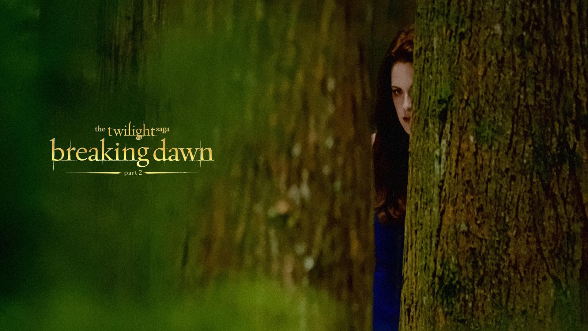 1920x1080 Breaking Dawn Part 2 wallpaper Series Wallpaper