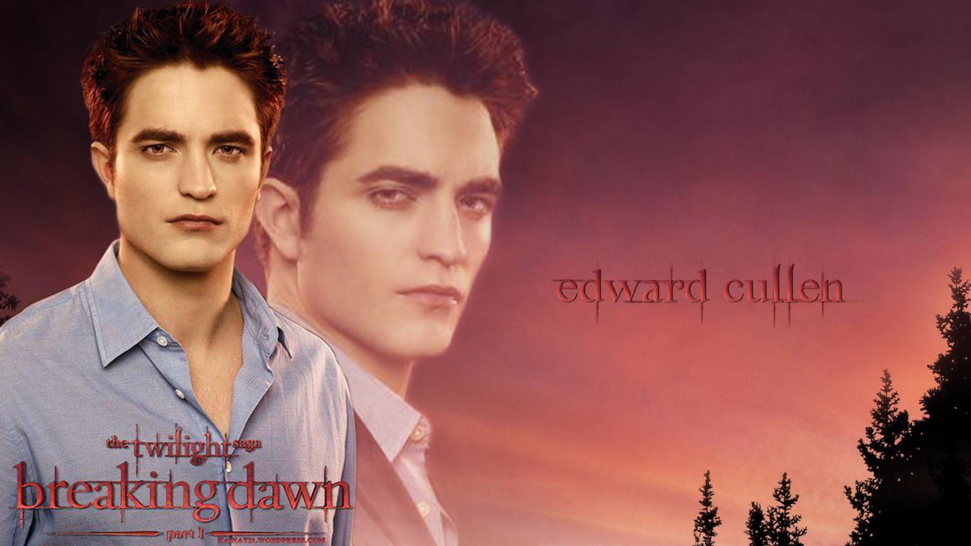 Twilight Breaking Dawn Wallpapers - Top Free Twilight Breaking Dawn ...