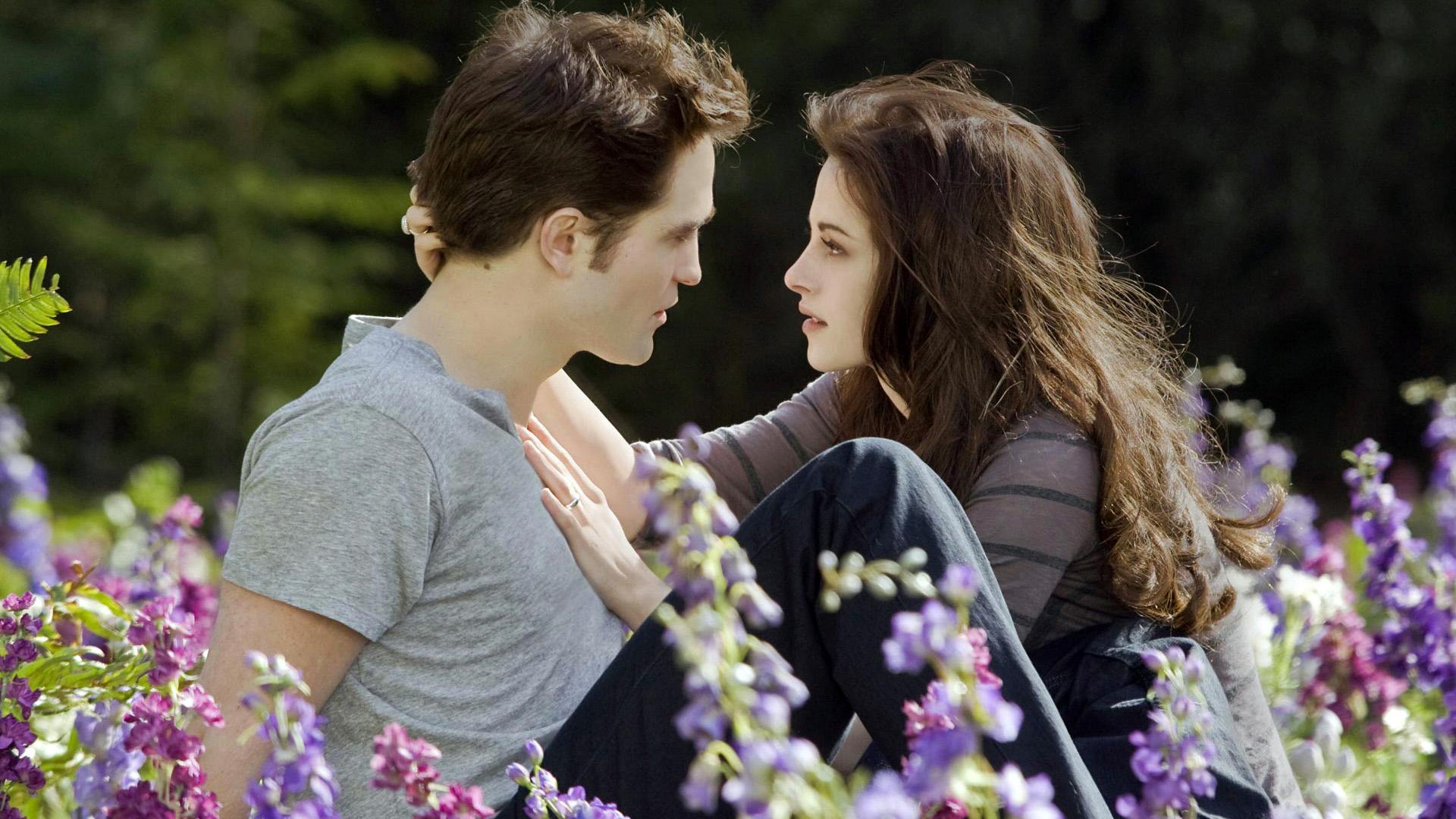 1920x1080 Edward Bella Twilight Breaking Dawn