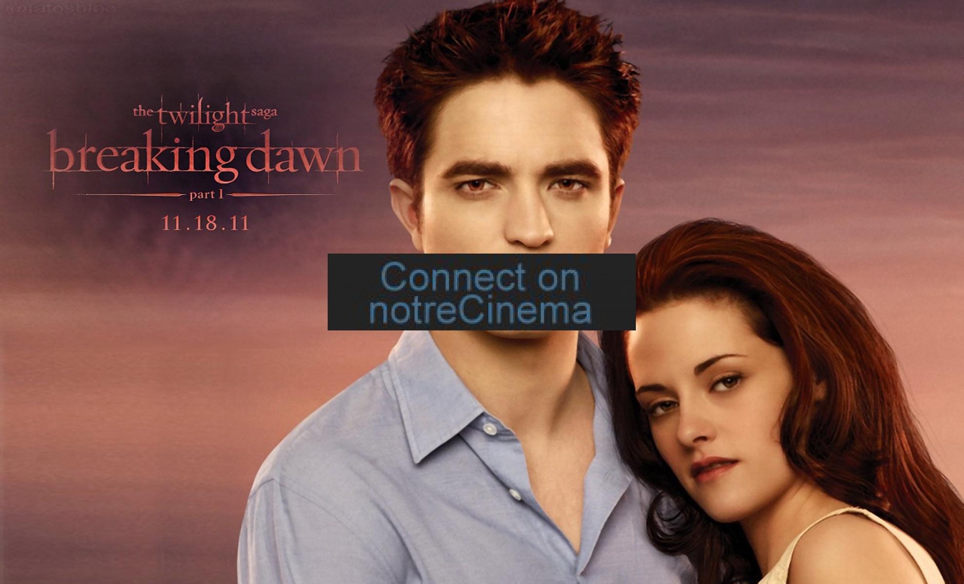 1980x1200 The Twilight saga dawn Part 1