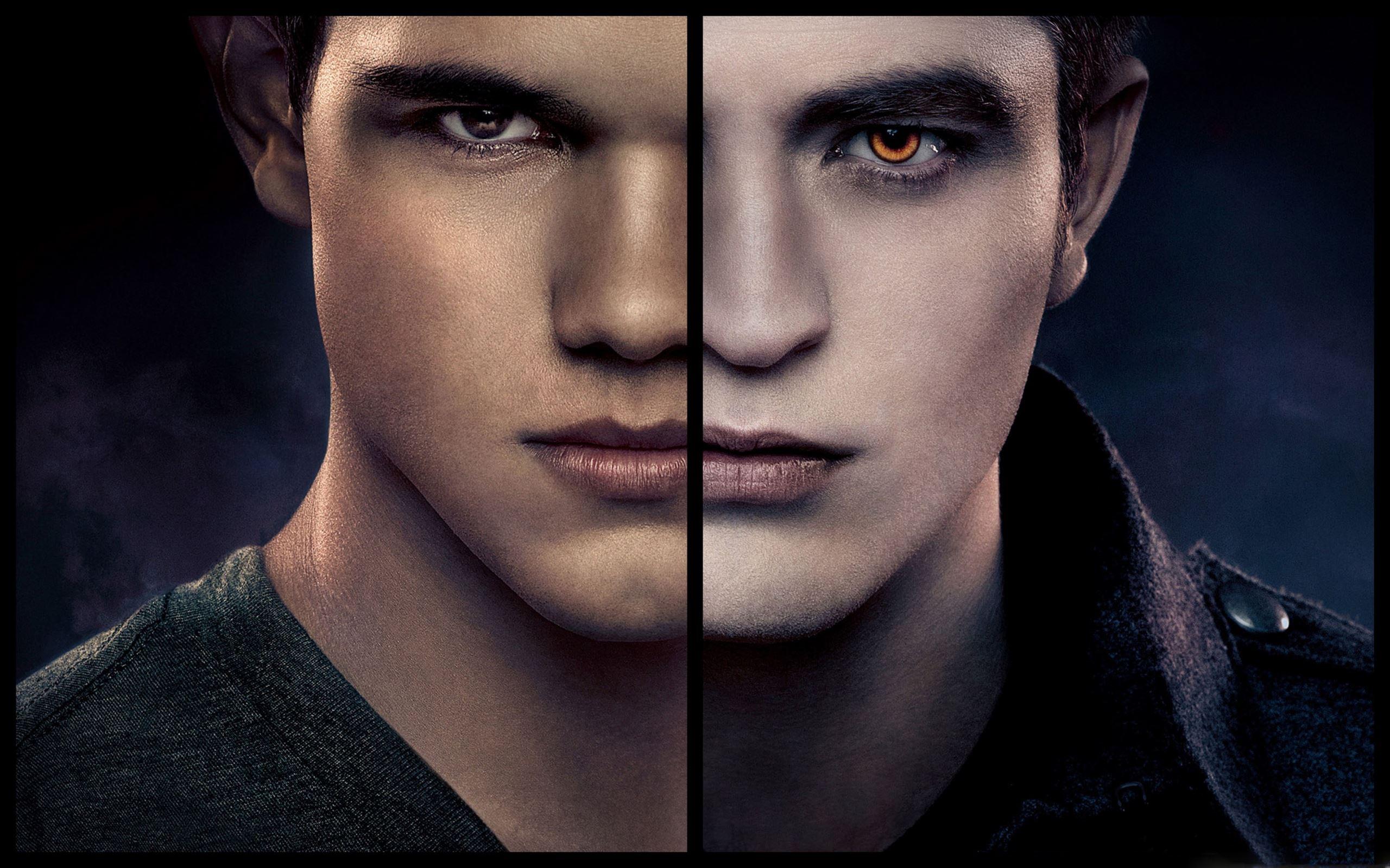 2560x1600 The Twilight Saga Breaking Dawn Mac Wallpaper Download