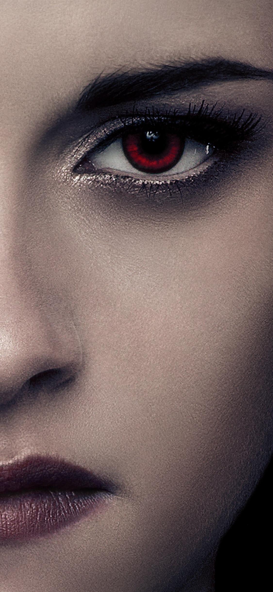 1125x2436 Movie The Twilight Saga: Breaking Dawn