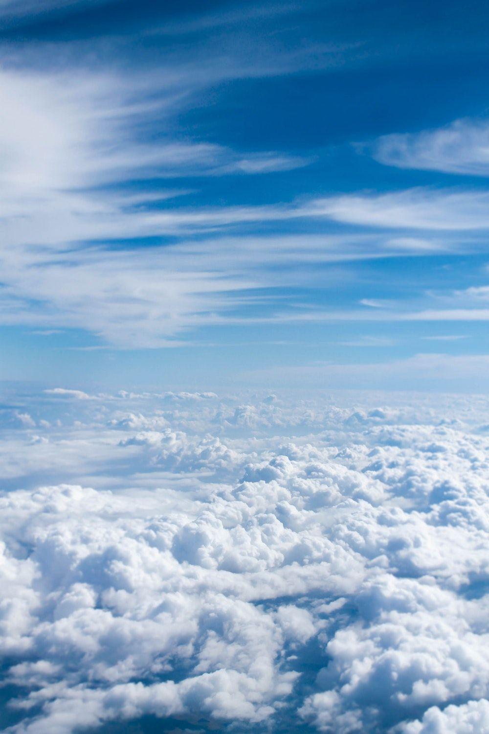  Aesthetic  Cloud  Wallpapers  Top Free Aesthetic  Cloud  