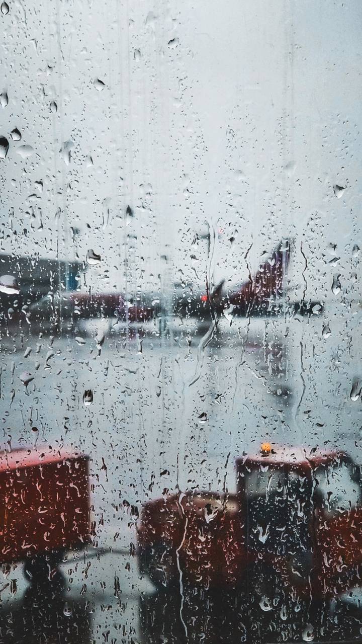 720x1280 Raining 4k Phone Wallpaper
