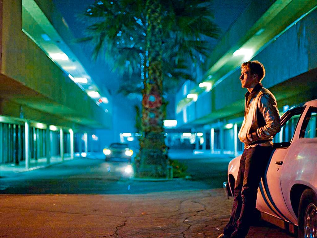 1024x768 Fortitude Magazine. Eight Of The Best Modern Day, Alternative Soundtracks