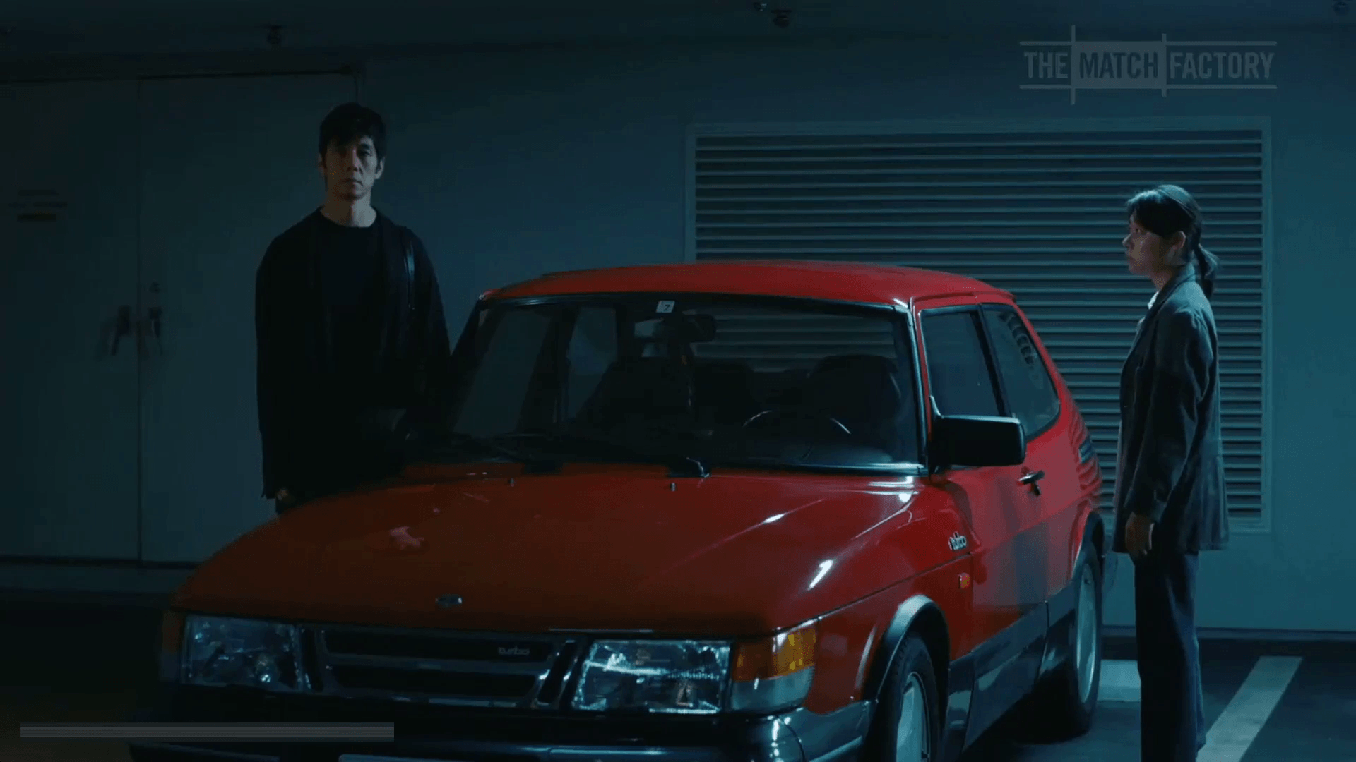 1920x1080 Screener of Japan's Oscar Contender Drive My Car Leaks Online * TorrentFreak