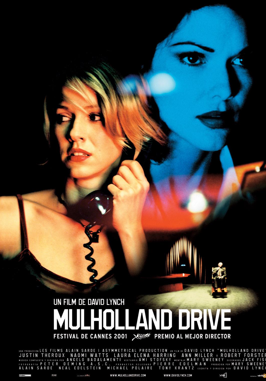 1063x1518 Download Latest HD Wallpaper of, Movies, Mulholland Drive
