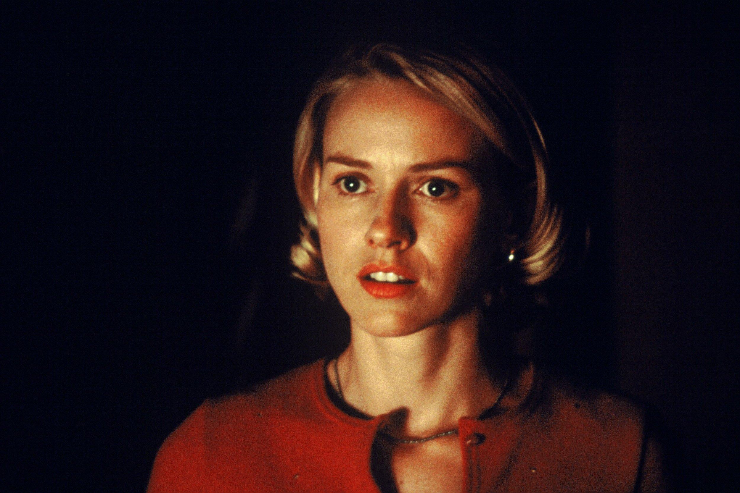 2500x1667 The Conversations: Mulholland Drive