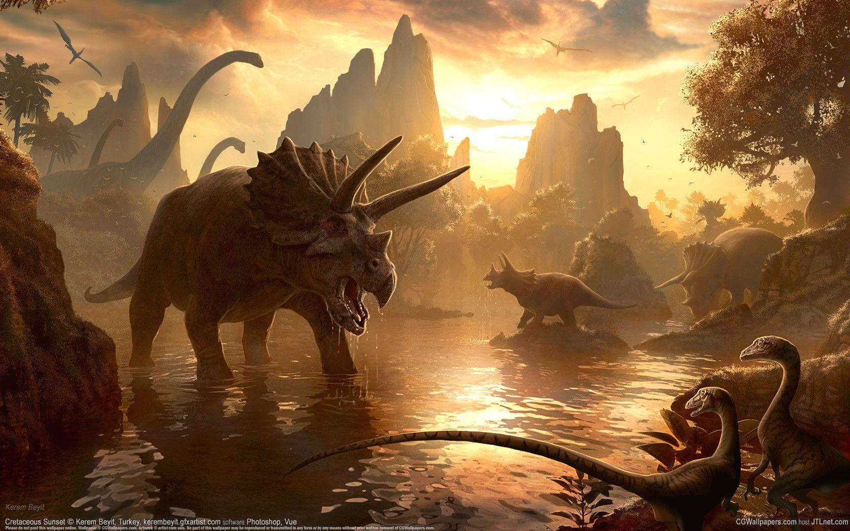 1680x1050 A beautifull wallpaper dump, now with a narrator!. Dinosaur wallpaper, Dinosaur picture, Dinosaur illustration
