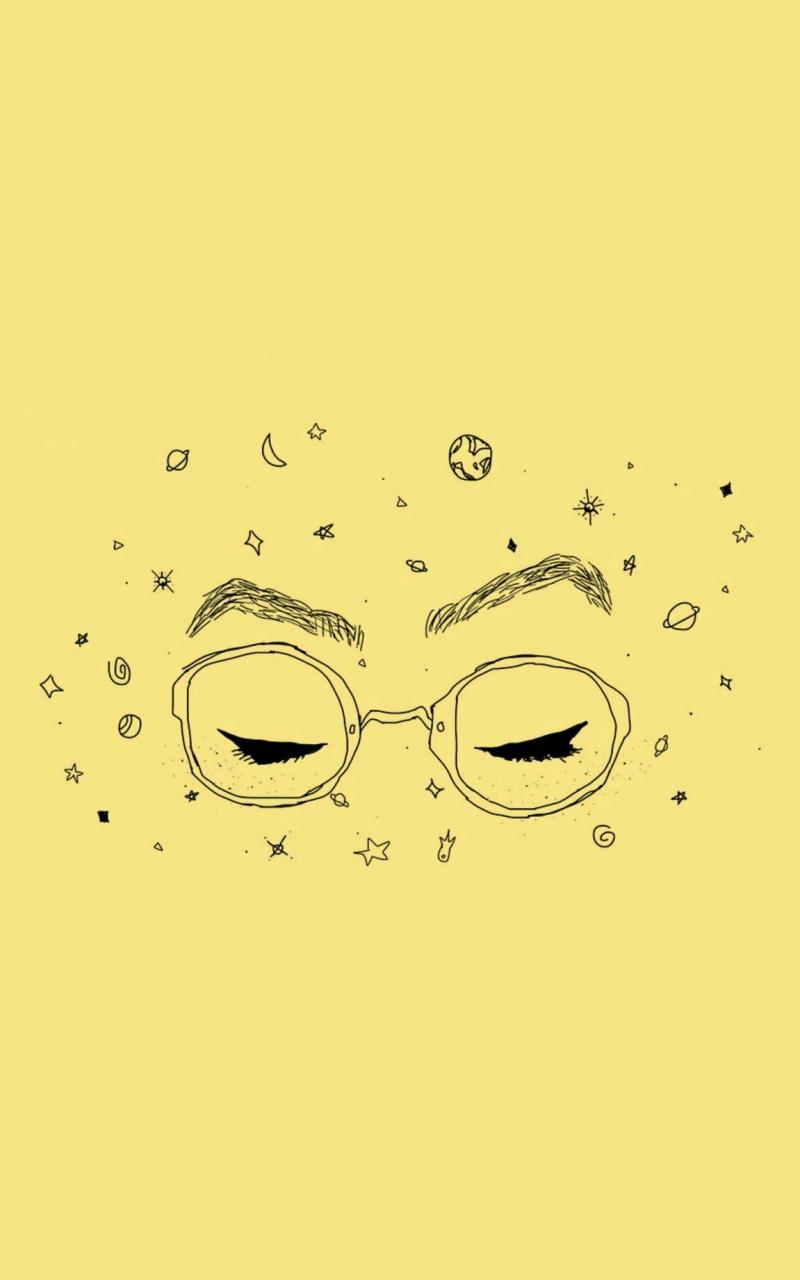 800x1280 Free download Yellow Aesthetic Wallpaper Top Yellow Aesthetic [1151x2048] for your Desktop, Mobile & Tablet. Explore Yellow Aesthetic Wallpaper. Yellow Aesthetic Wallpaper, Aesthetic Wallpaper, Aesthetic Wallpaper