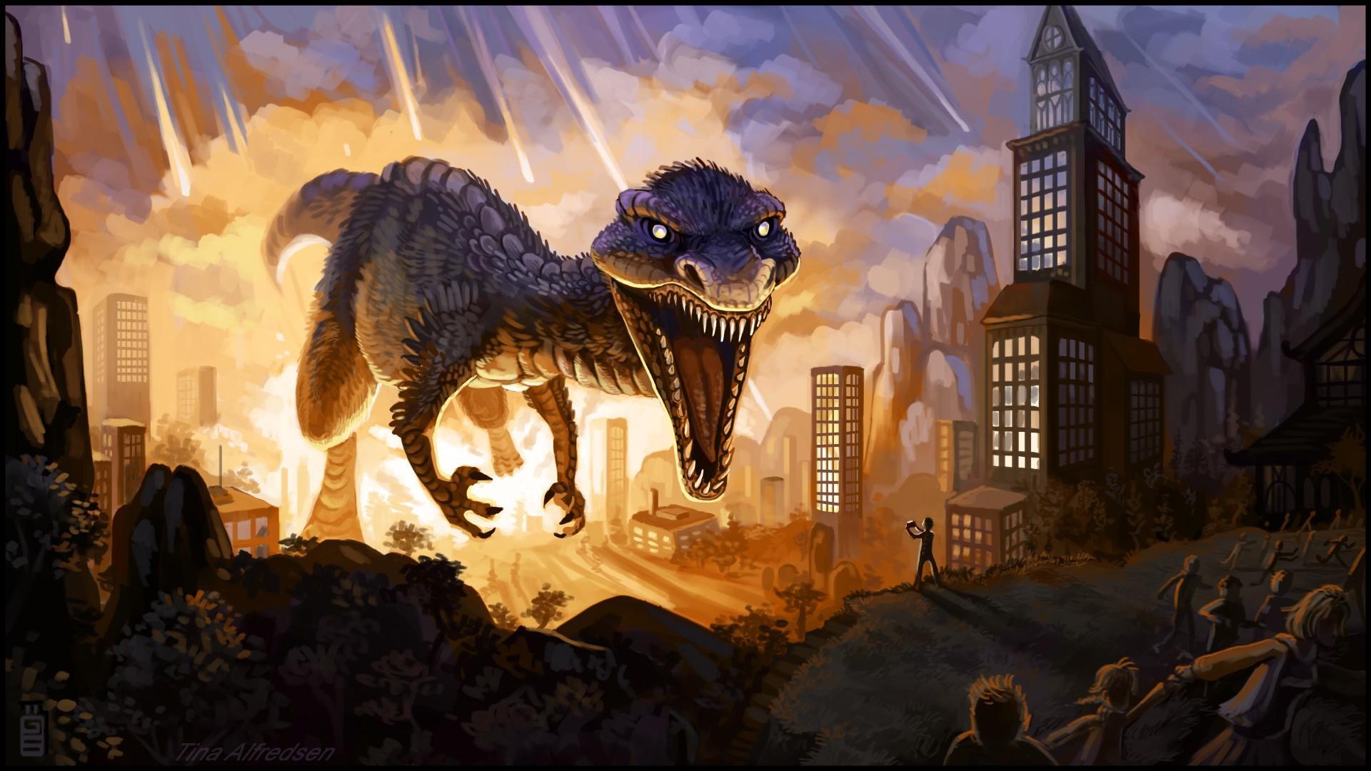 фантастика динозавры. воин на динозавре. фантастика динозавры. гажила динозавр монстр. фантастика динозавры.