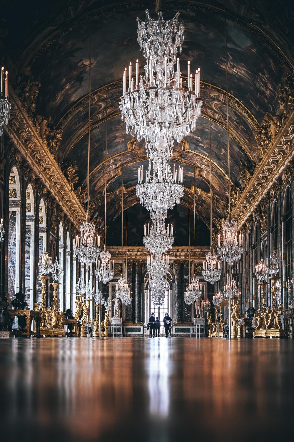 1000x1500 Versailles Picture. Download Free Image