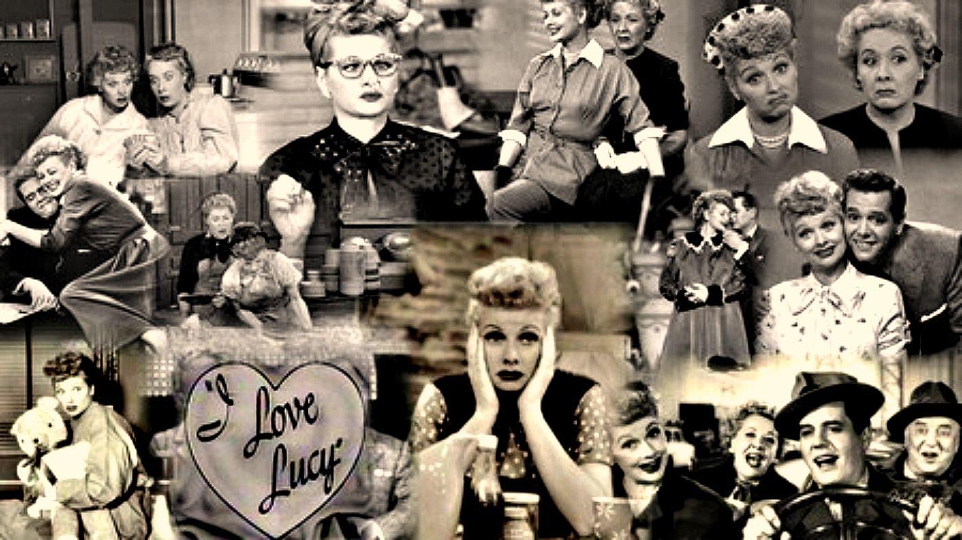 1400x787 East 68th Street Photo: I love Lucy Wallpaper. I love lucy, I love lucy show, Love lucy