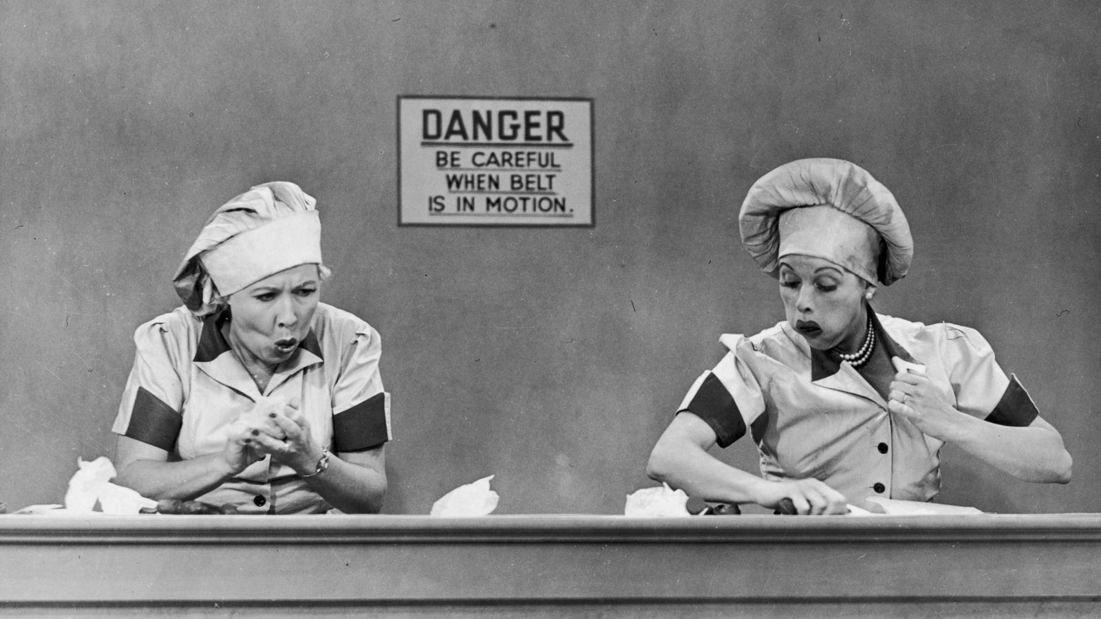 1600x900 The 25 best episodes of 'I Love Lucy', ranked