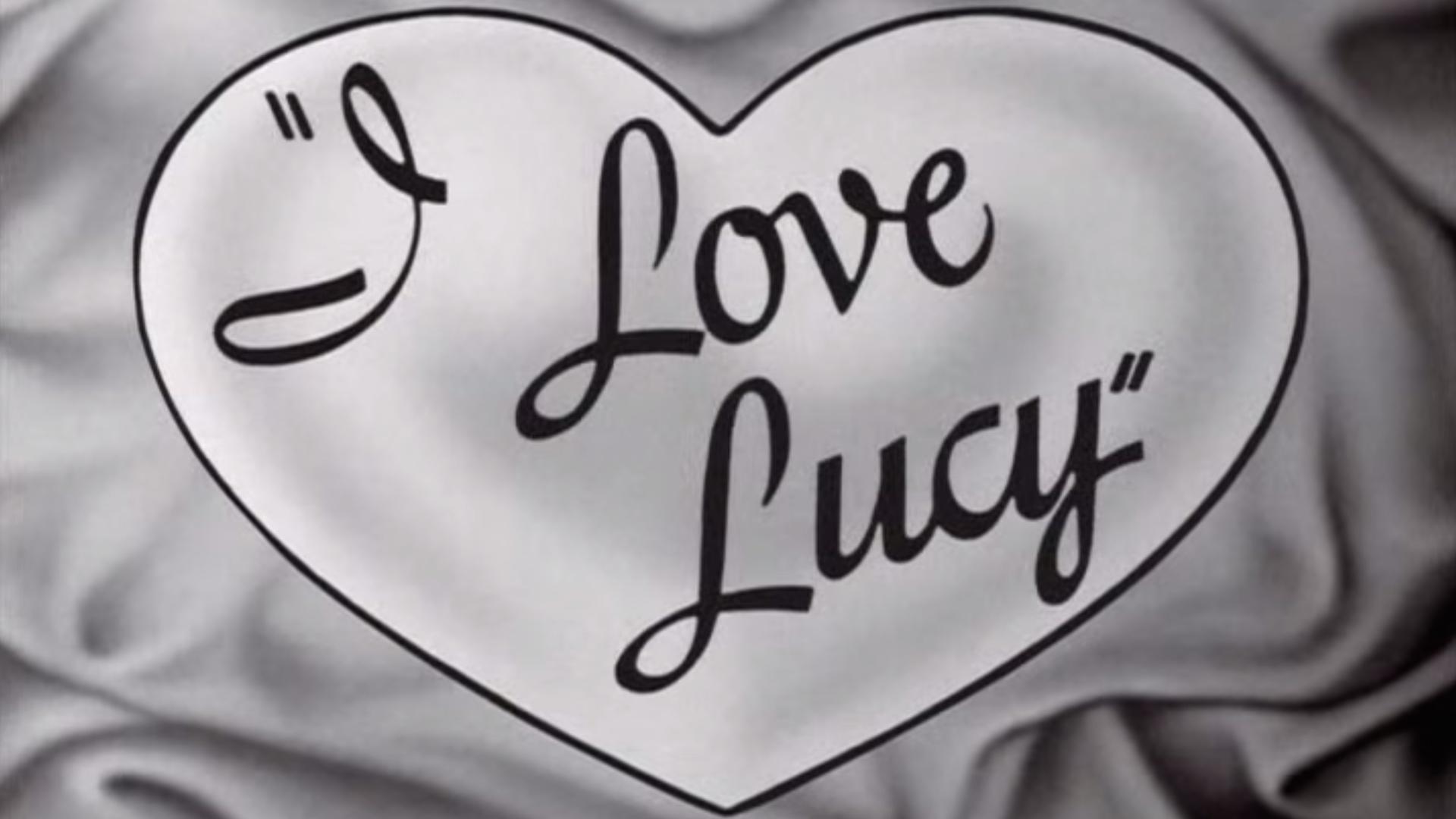 1920x1080 I Love Lucy Trivia. Fort Smith Public Library