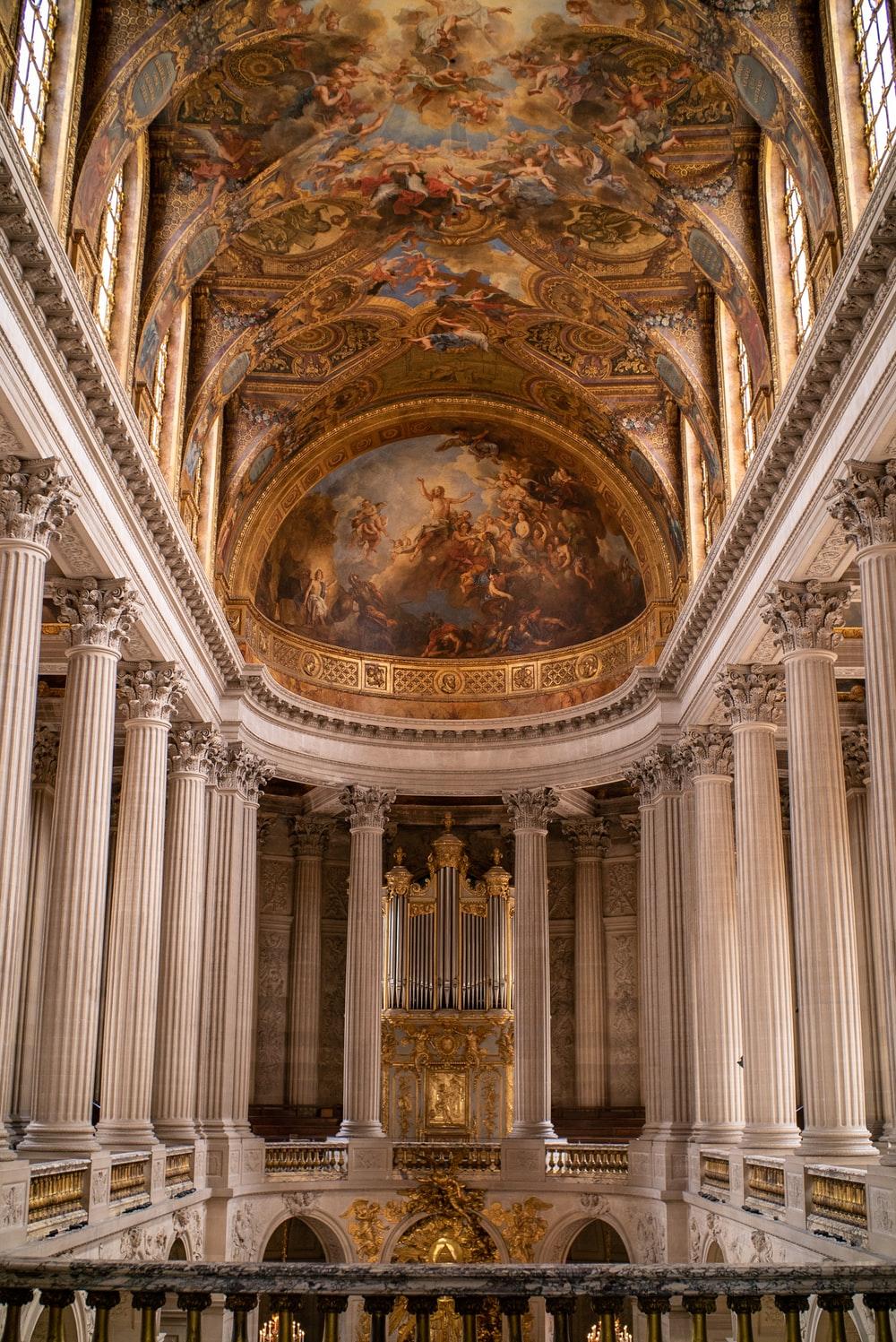 1000x1497 Versailles Picture. Download Free Image