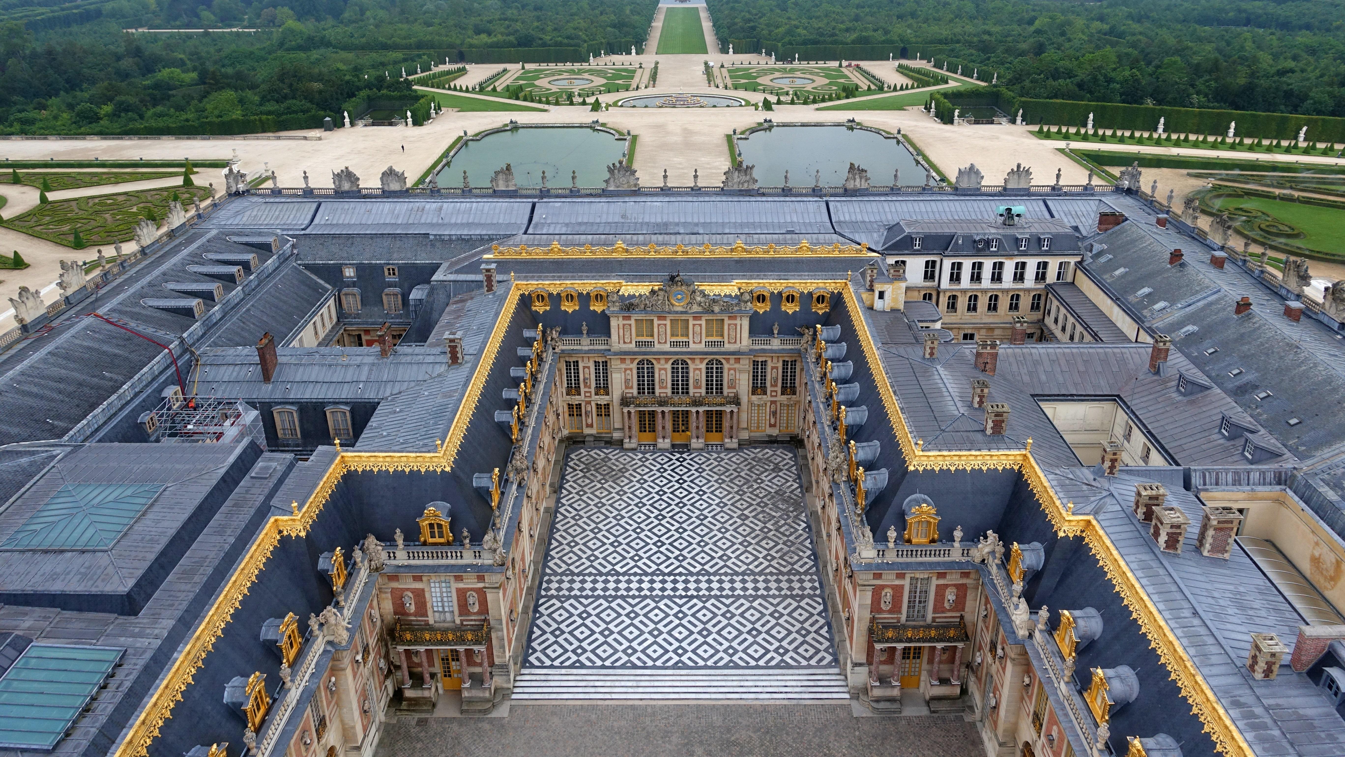 5472x3078 There's a New Way to See Versailles—Without the Crowds