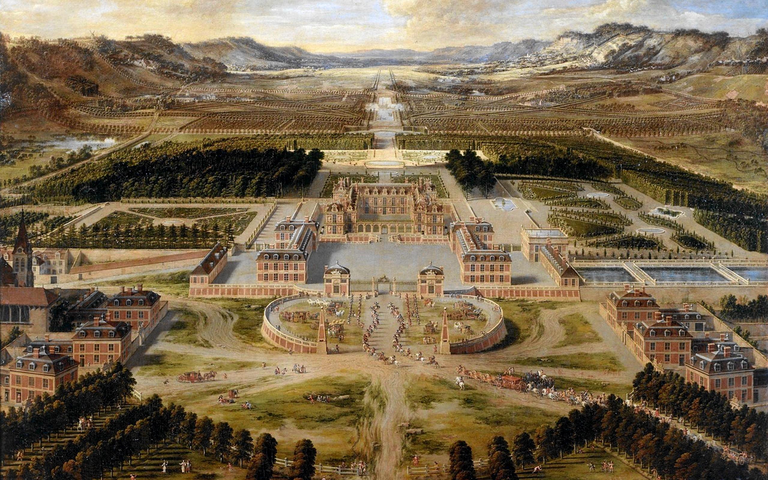2560x1600 Free download paintings palace Palace of Versailles Pierre Patel Wallpaper [2560x1600] for your Desktop, Mobile & Tablet. Explore Palace of Versailles Wallpaper. Palace of Versailles Wallpaper, Versailles Palace Wallpaper
