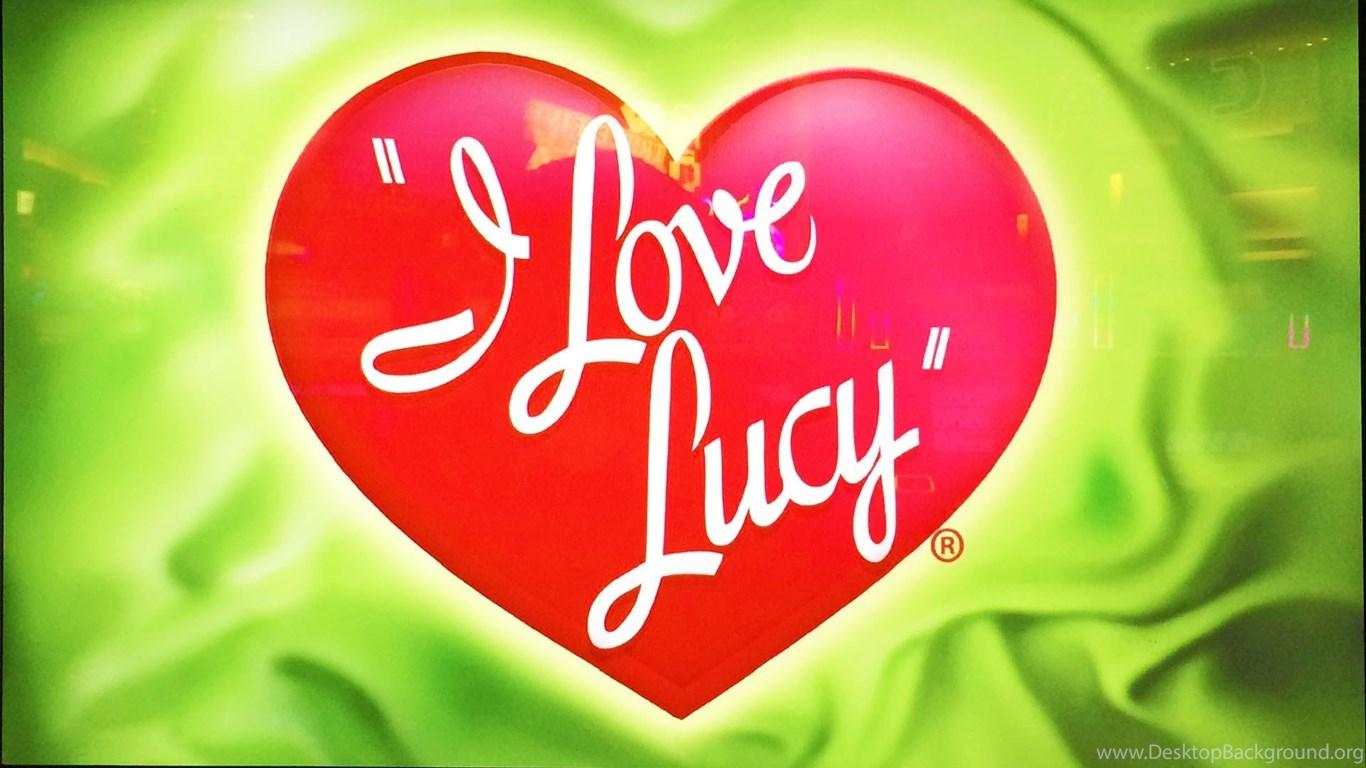 1366x768 I Love Lucy Slot Machine, Respin Highlights, No Bonus YouTube Desktop Background
