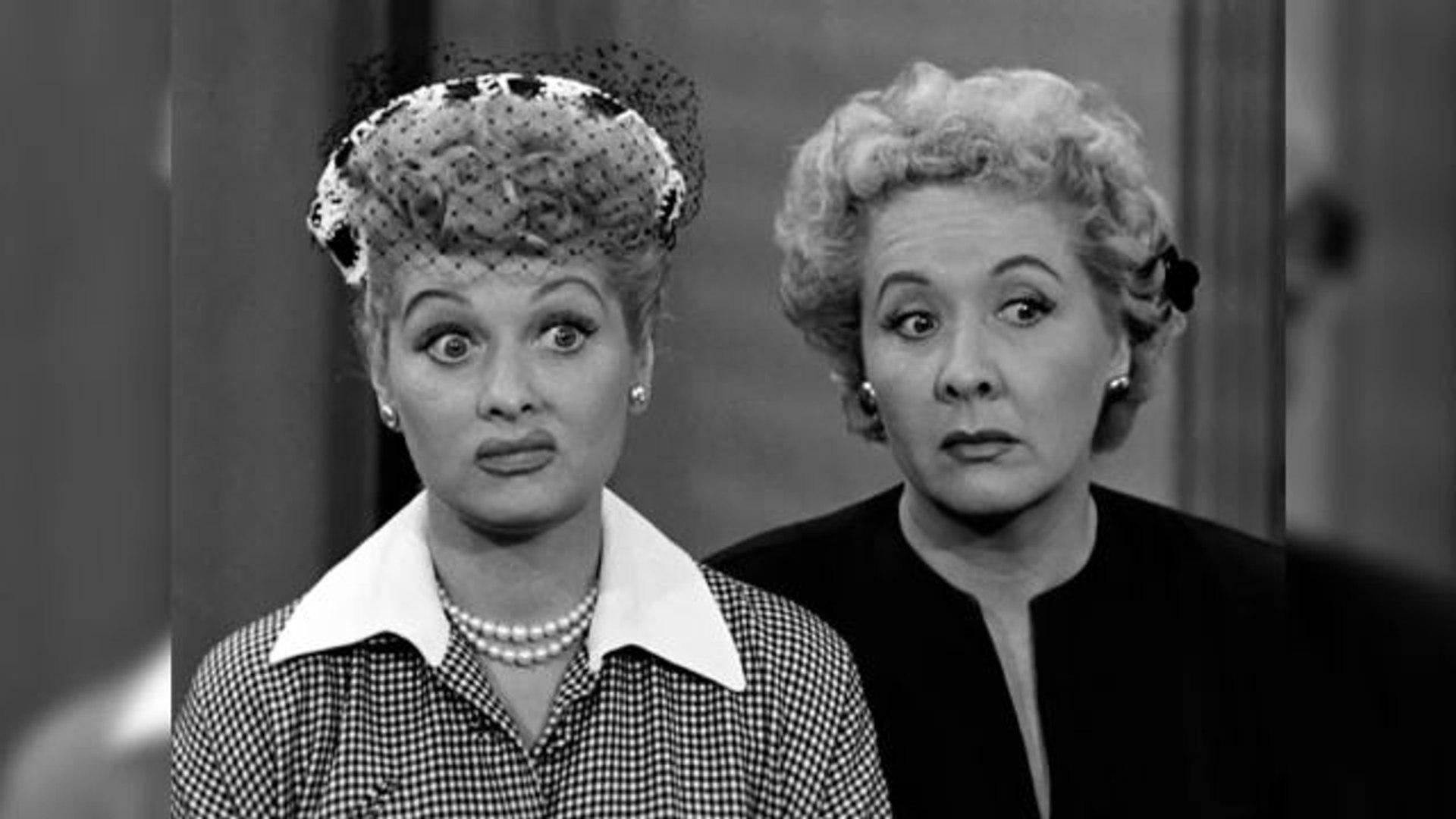 I Love Lucy Desktop Wallpapers Top