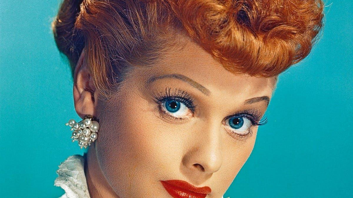 1200x675 Lucille Ball at 100: I Love Lucy Star's Life in Photo