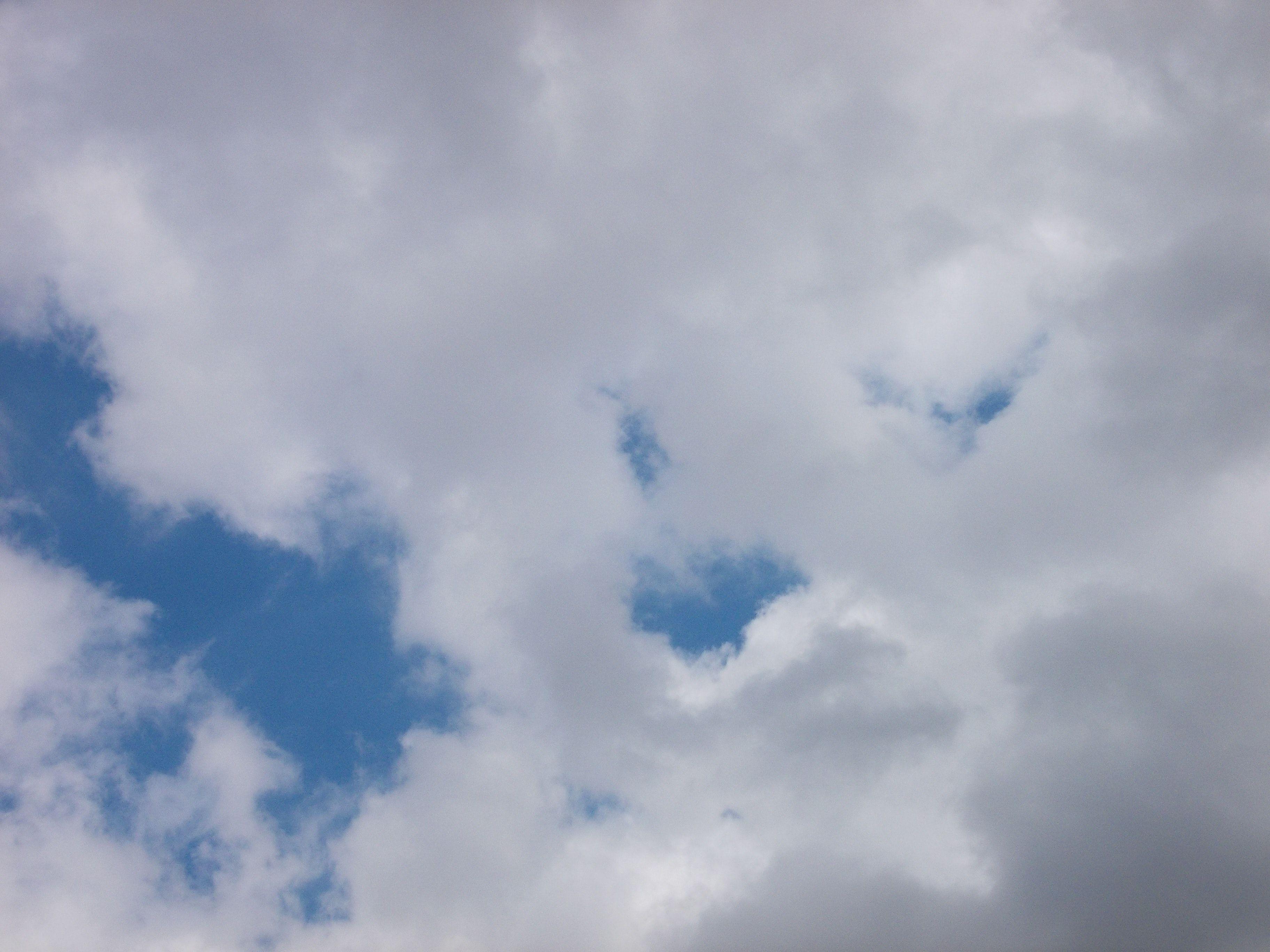 Kho ảnh miễn phí về mây, mây thẩm mỹ, mây là