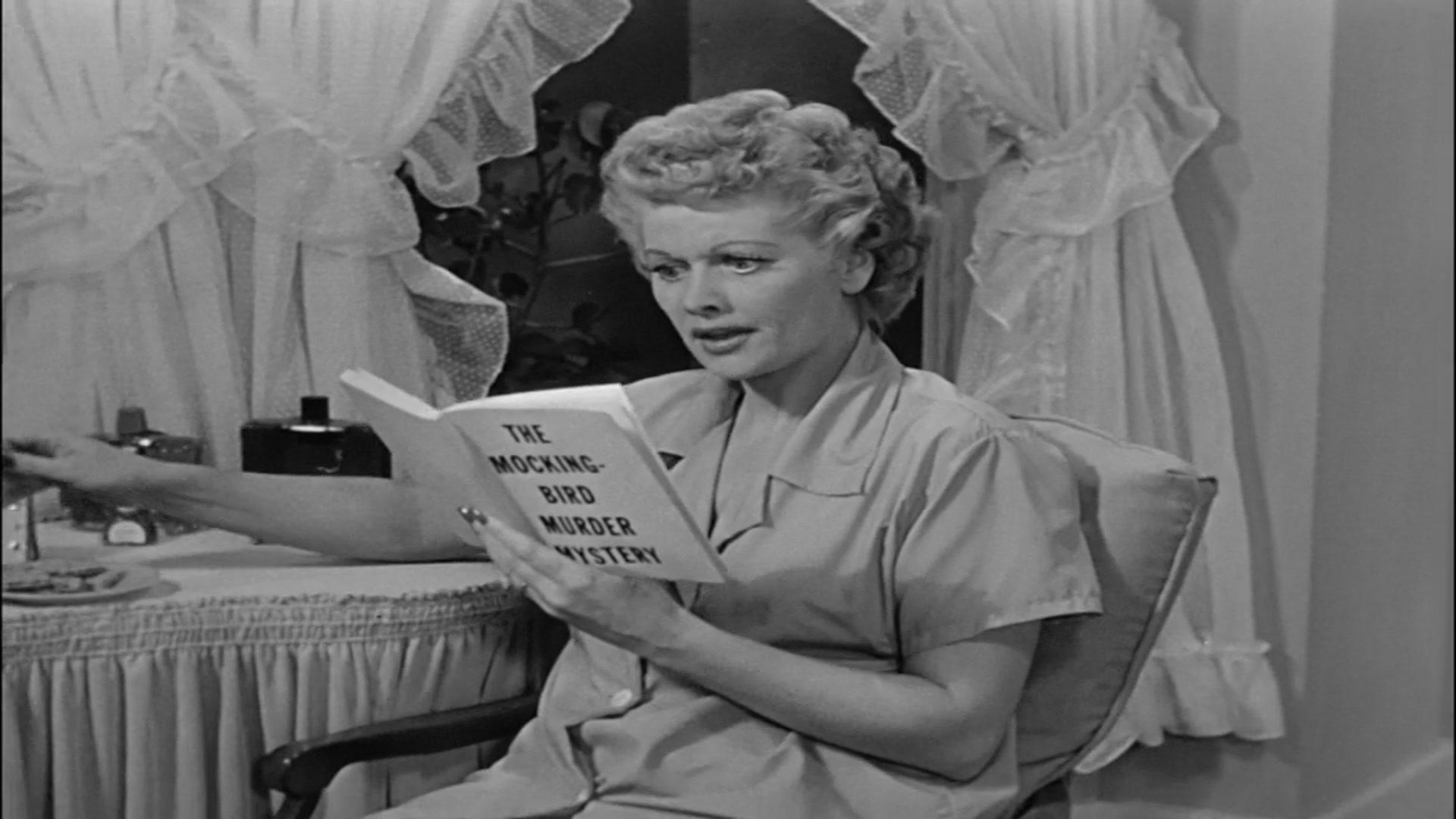 1920x1080 Watch I Love Lucy