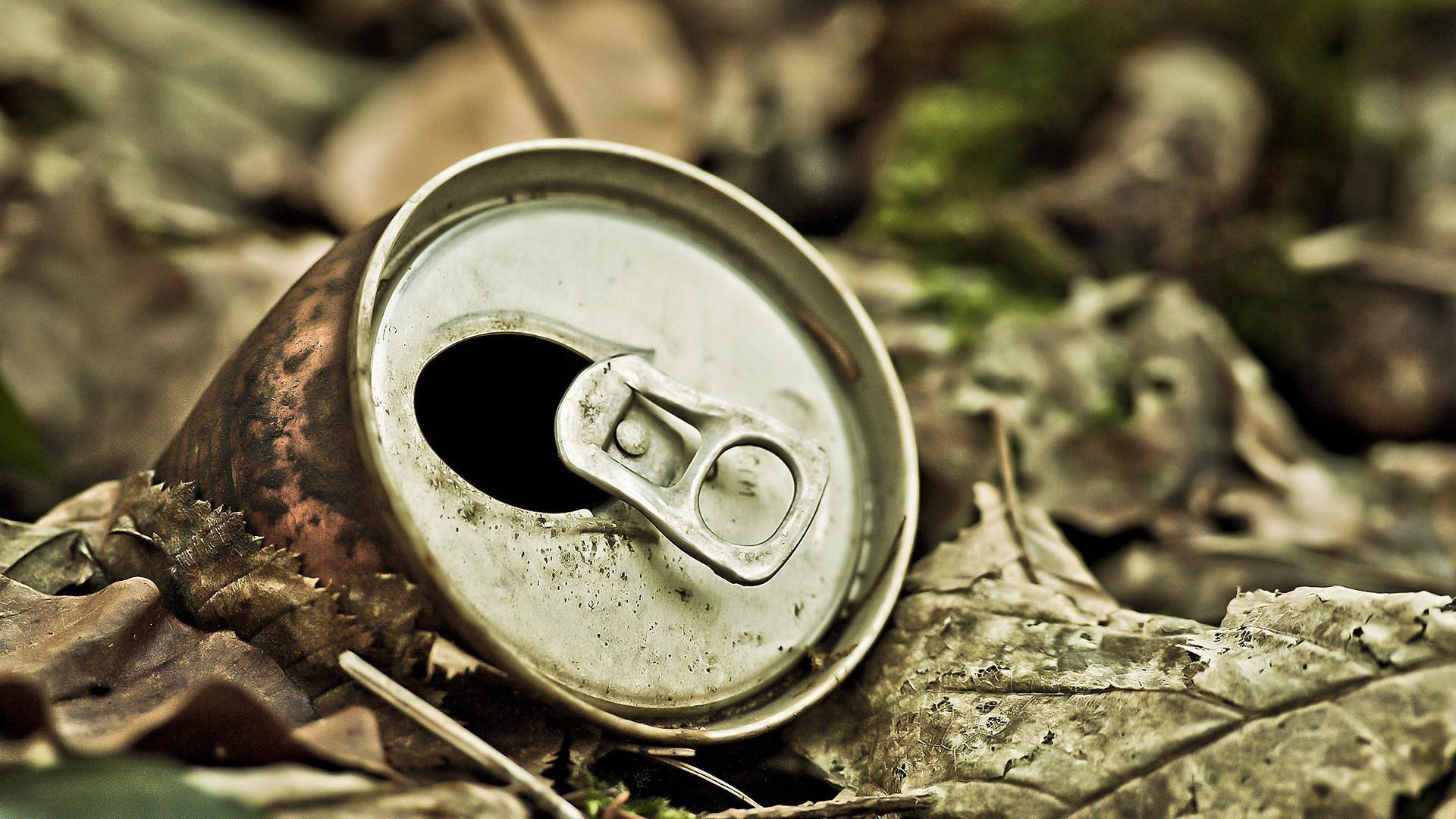 1920x1080 Trash Wallpaper