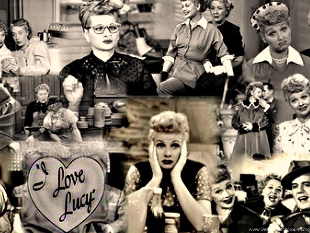 1024x768 I Love Lucy Wallpaper 623 East 68th Street Photo 33794048. Desktop Background