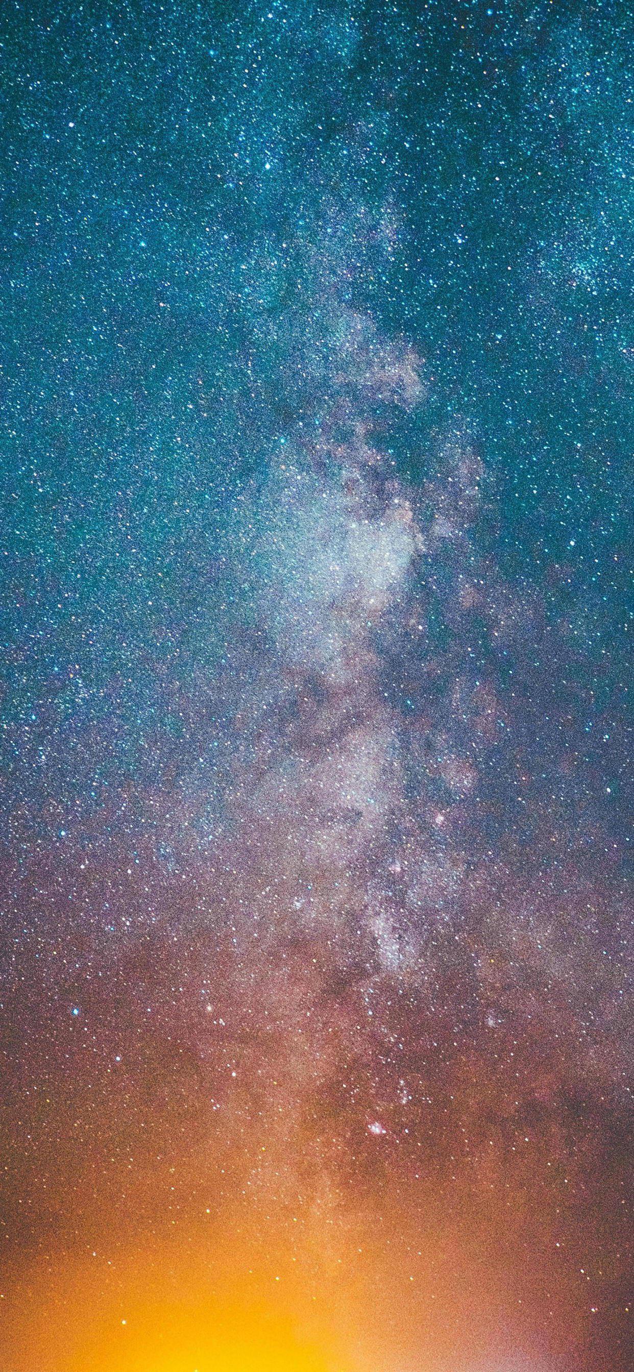 1242x2688 Milky Way