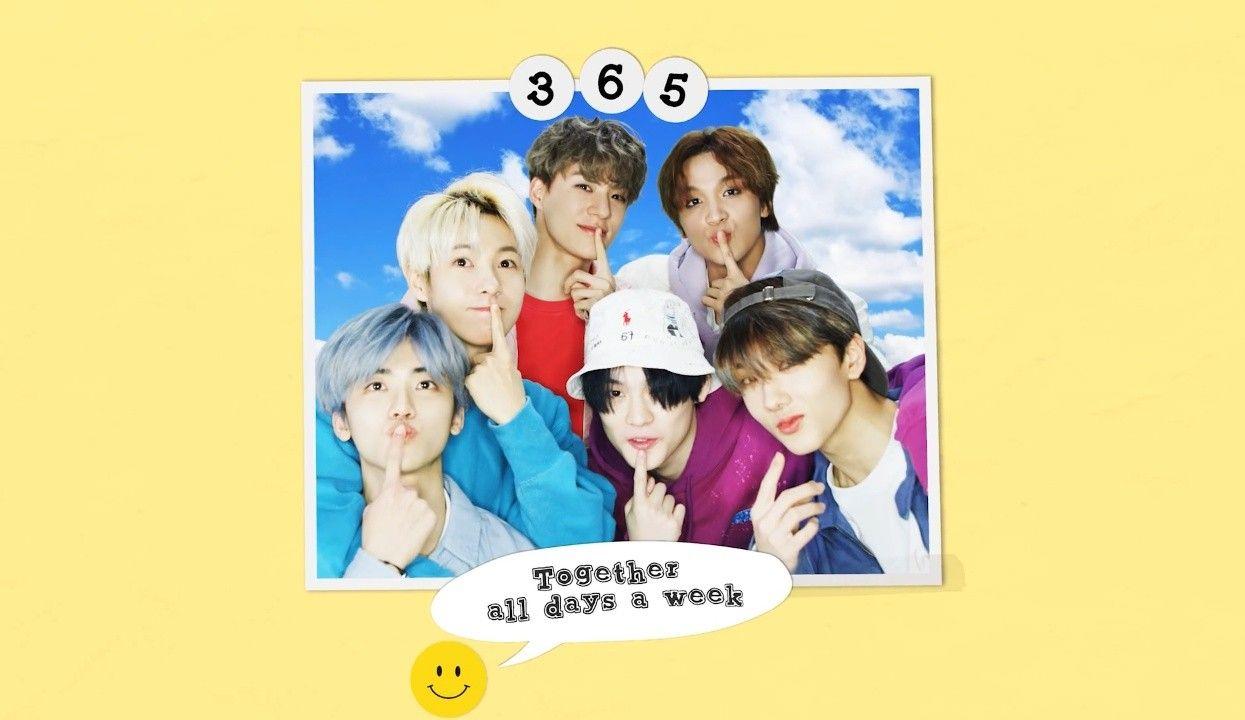 1245x720 days nct dream. Nct dream, Nct, Nct dream jaemin