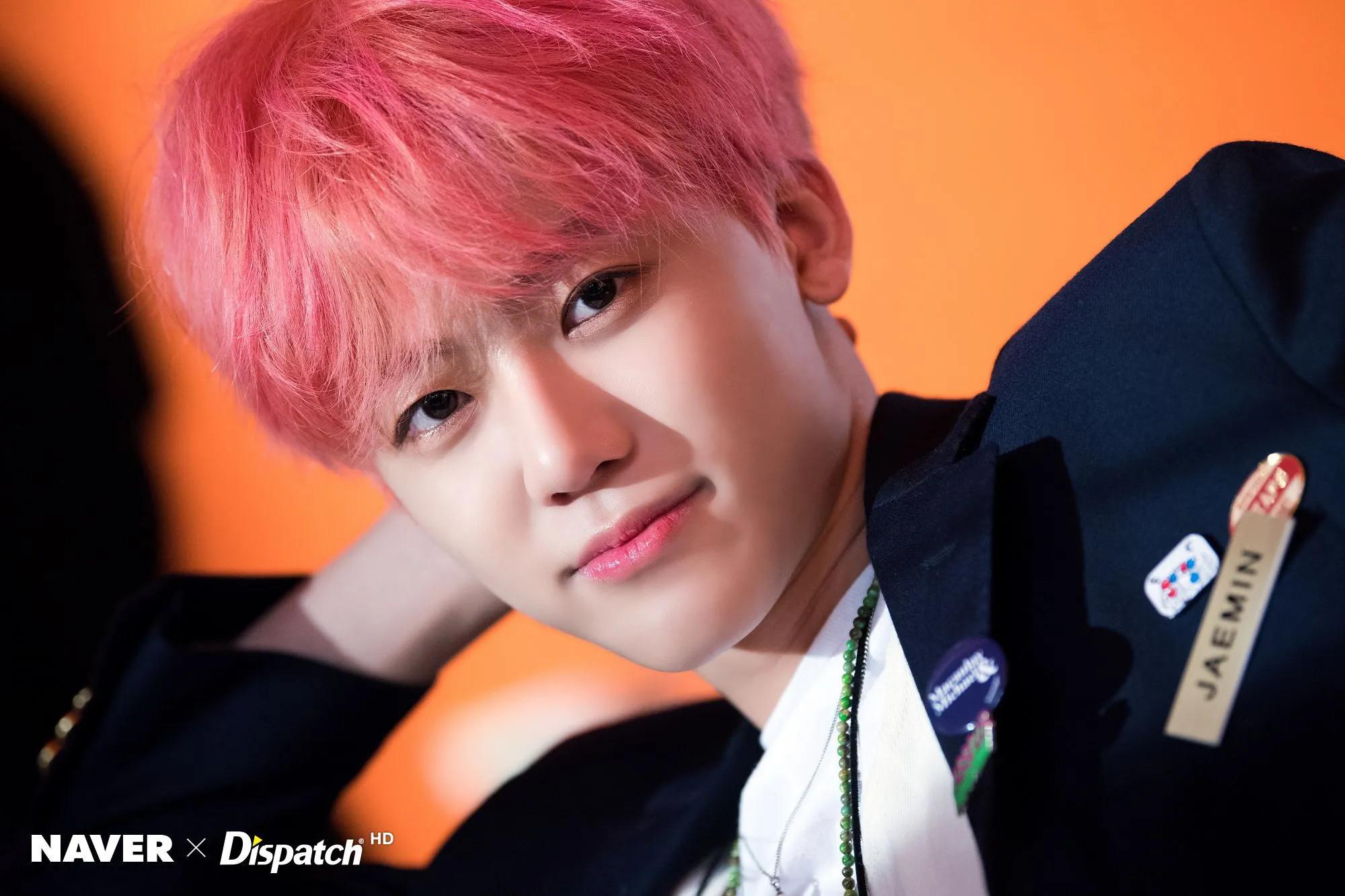2000x1333 August 2018 x Dispatch - 'We Go Up' MV