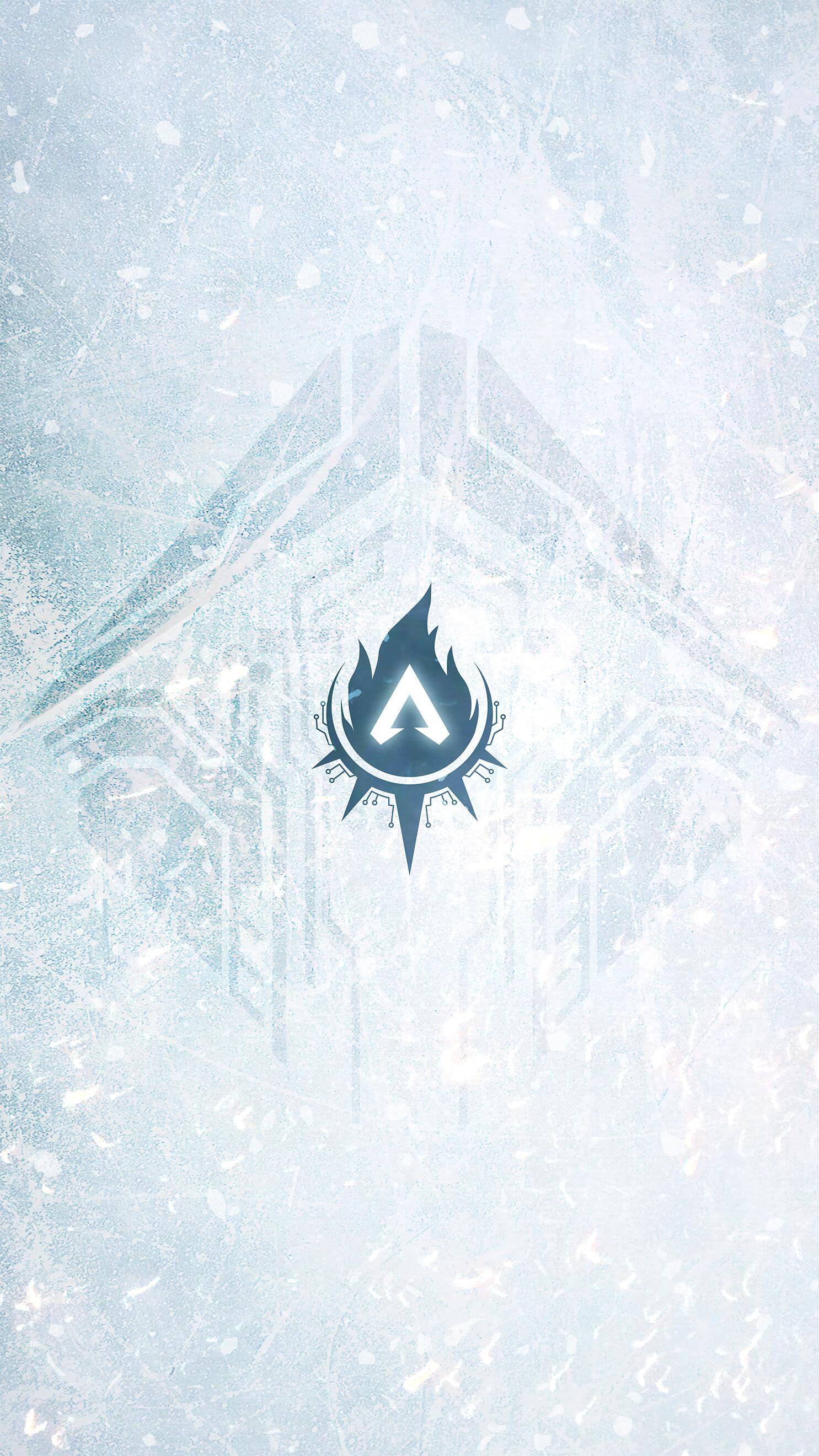 1485x2640 Apex Legends Season 3 MeltDown Wallpaper
