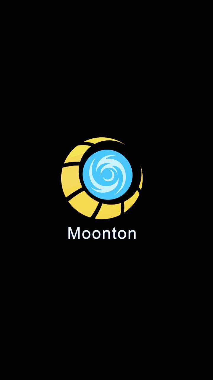 720x1280 Download Moonton logo wallpaper by marcco28 now. Browse millions of popul. Mobile legend wallpaper, Mobile legends, Mobile legends logo icon