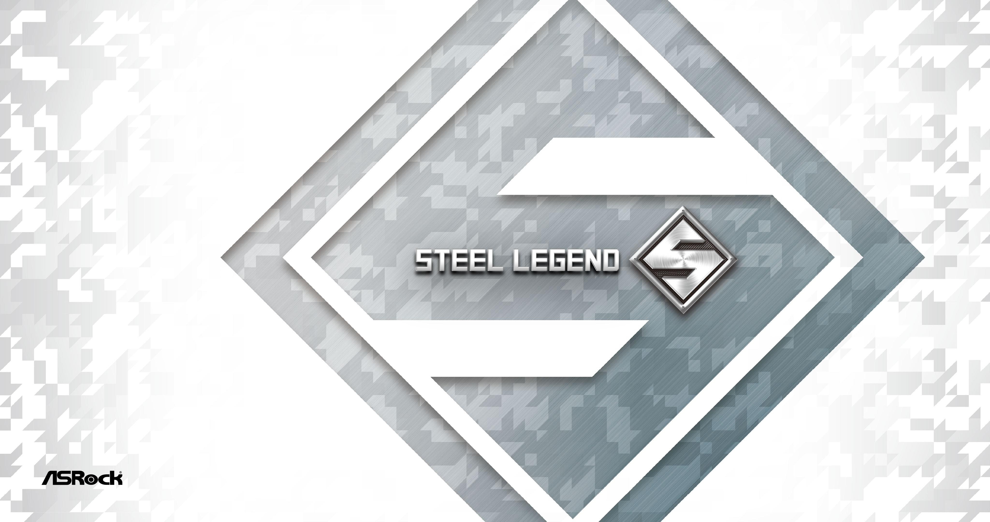 4096x2160 ASRock > Wallpaper