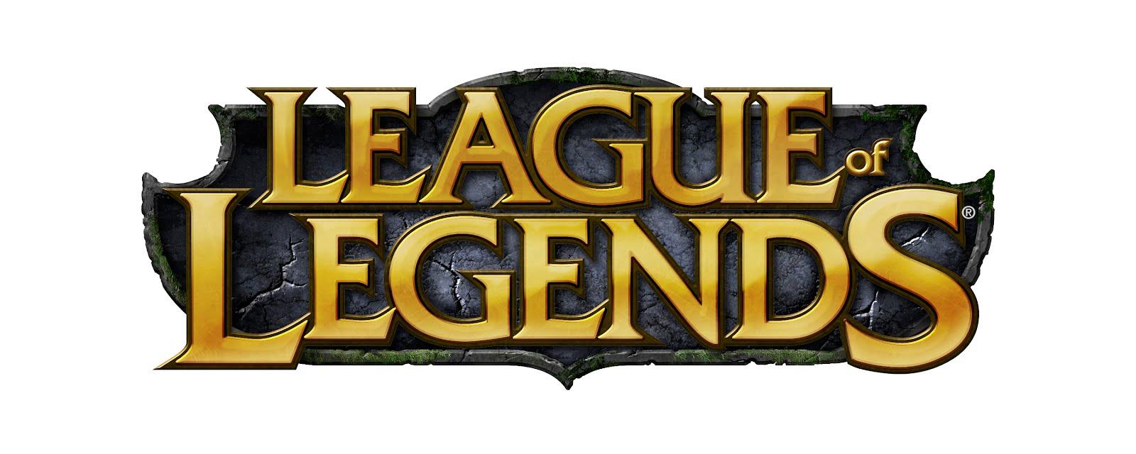 1600x640 Download League Of Legends Logo Wallpaper, HD Background Download
