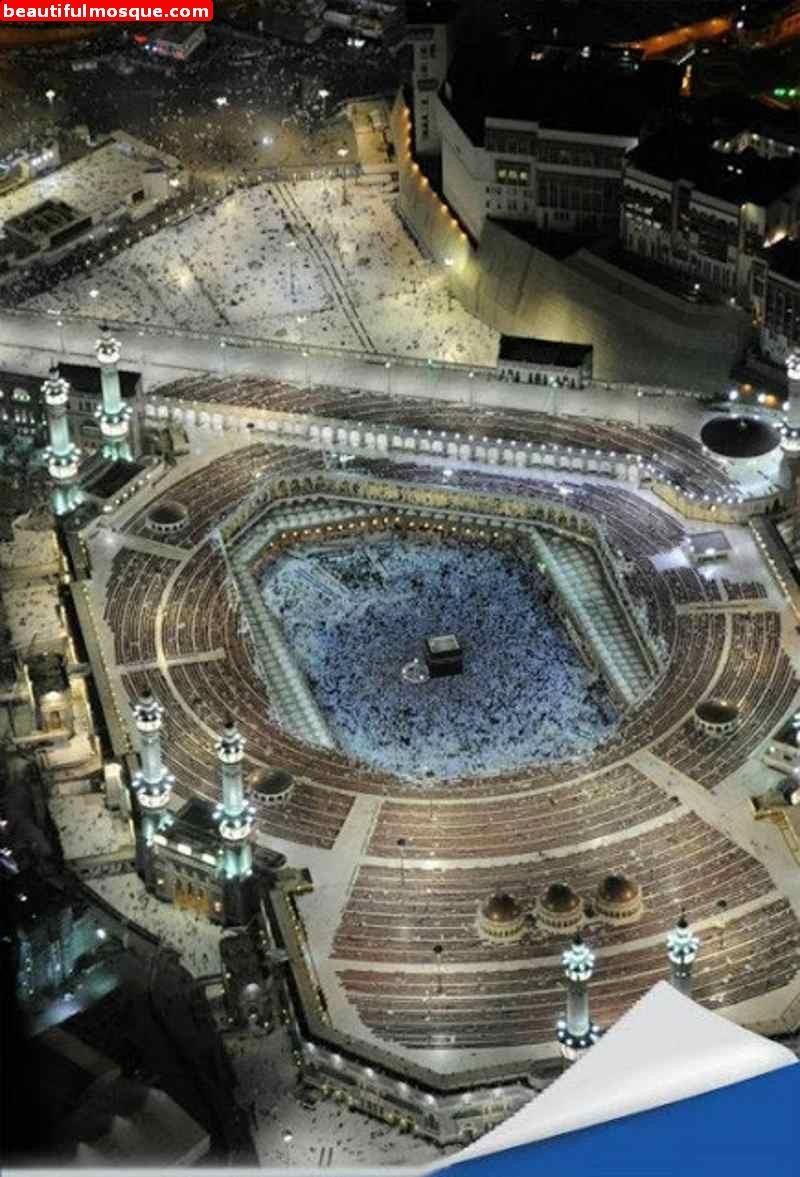 800x1177 World Beautiful Mosques Picture
