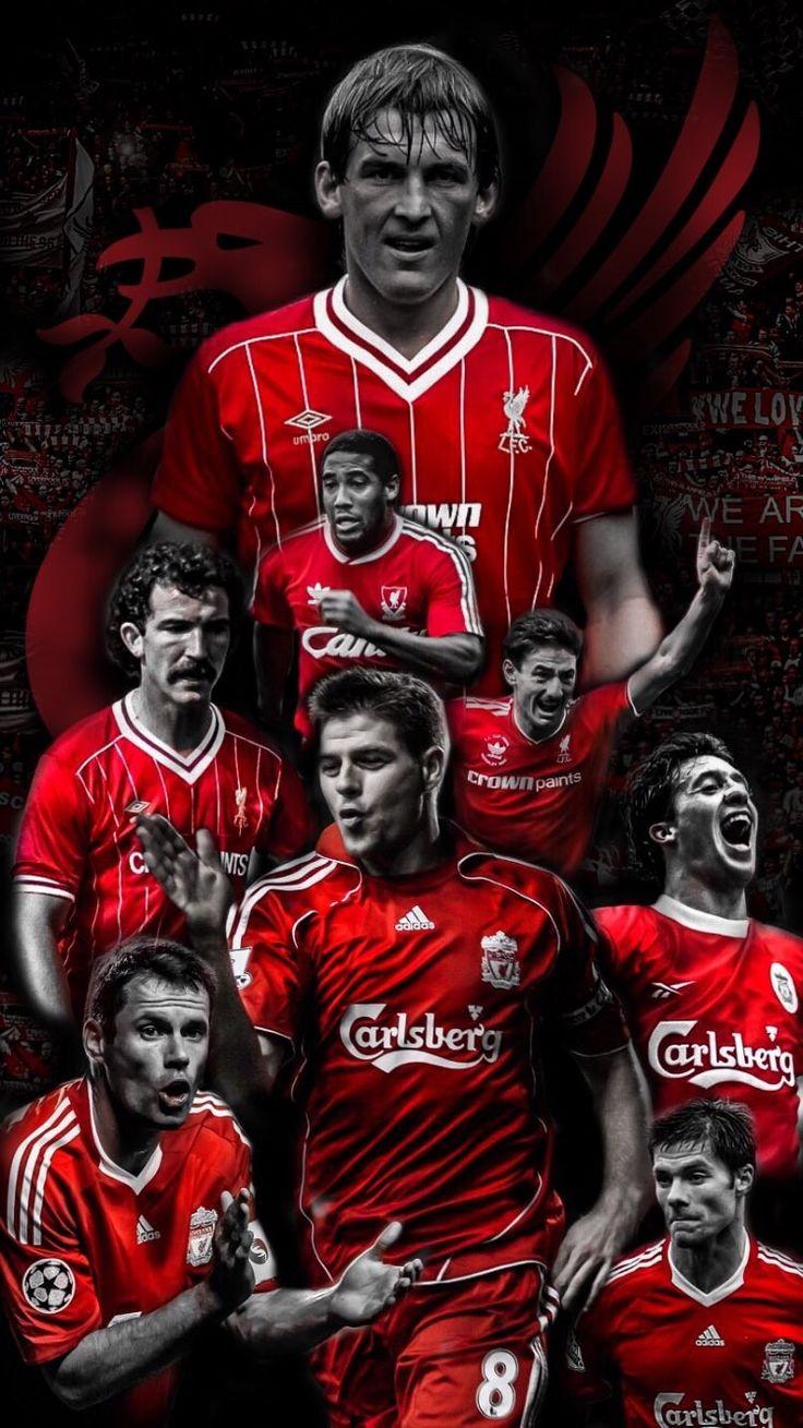 736x1309 Liverpool legends #football #legends #liverpool #art #soccer. Liverpool champions, Liverpool football club players, Liverpool football club wallpaper