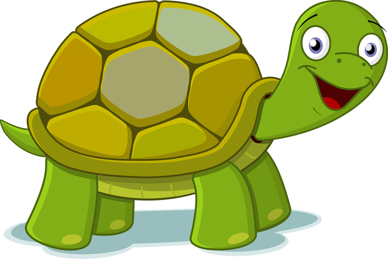 1280x853 Animals Cartoon Green vector graphic