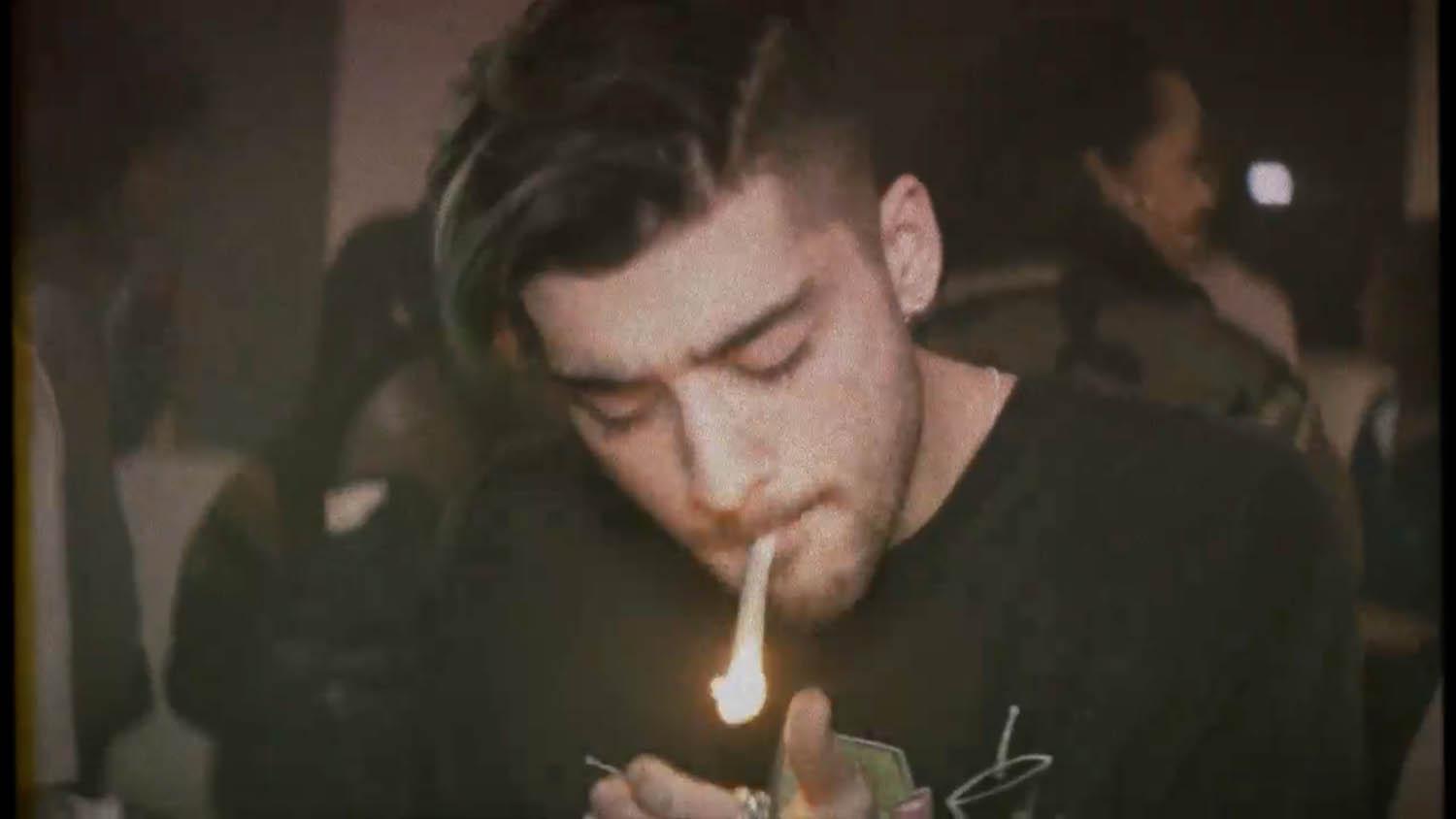 1500x844 Gigi Hadid's family want Zayn Malik to seek therapy in rehab for his heavy cannabis use