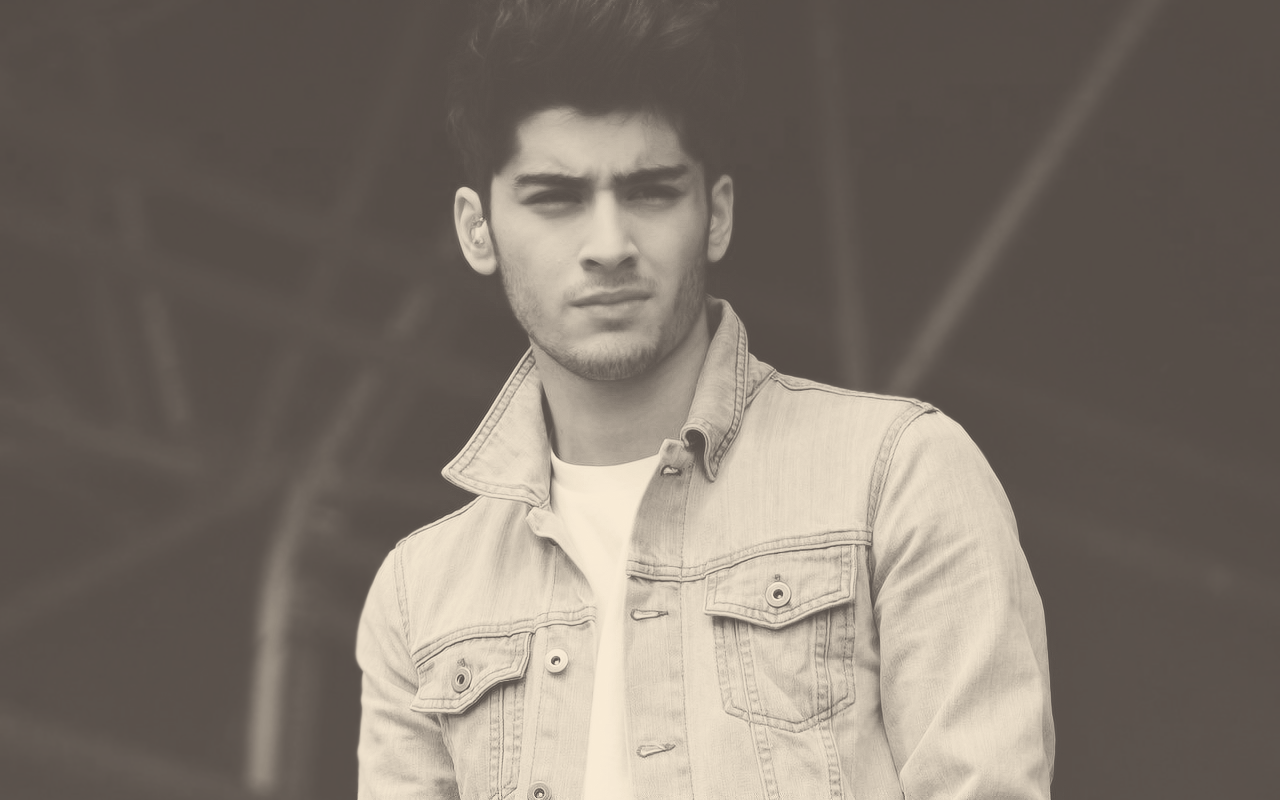 1280x800 Zayn's Wallpaper<333 Malik Wallpaper